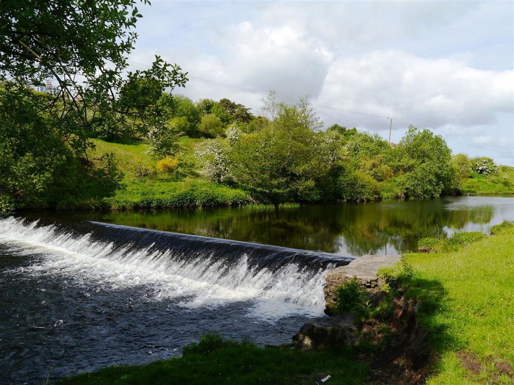 Mount Zion, Quarriers Village Bridge of Weir Exterior photo